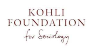 Kohli Fellowship