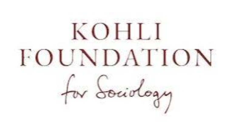 Kohli Fellowship