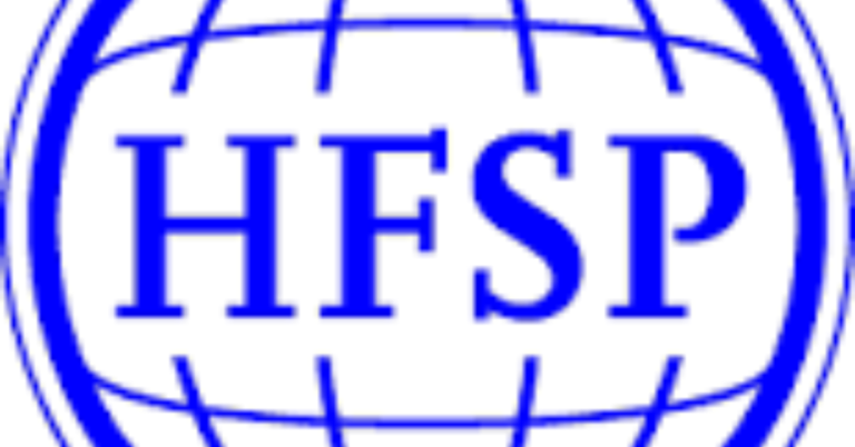 HFSP Postdoctoral