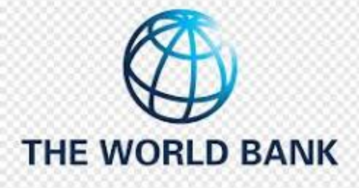 World Bank