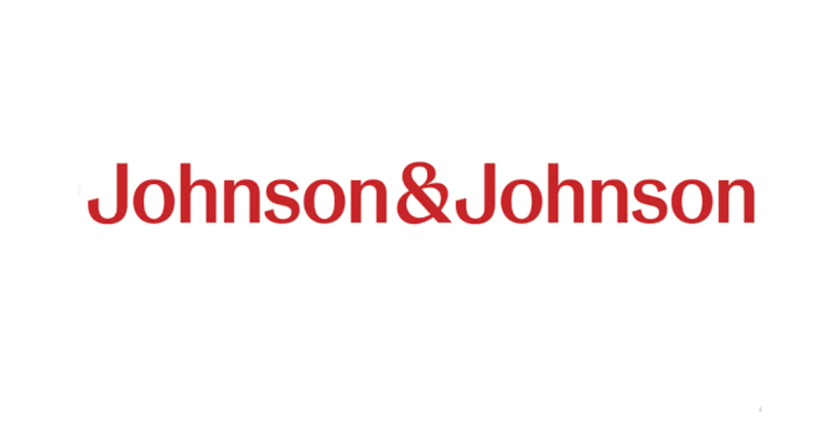 Johnson & Johnson