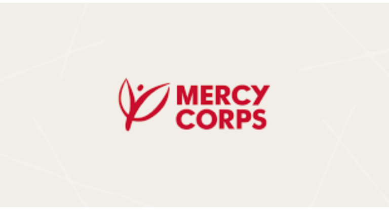 Mercy Corps