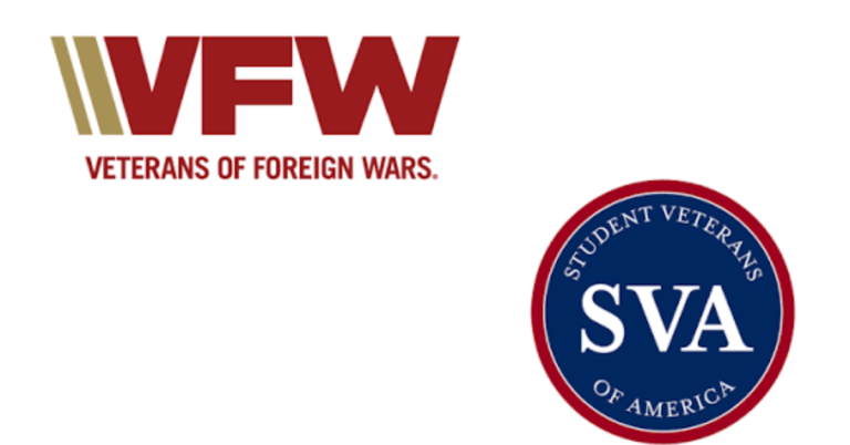 VFW-SVA Legislative Fellowship
