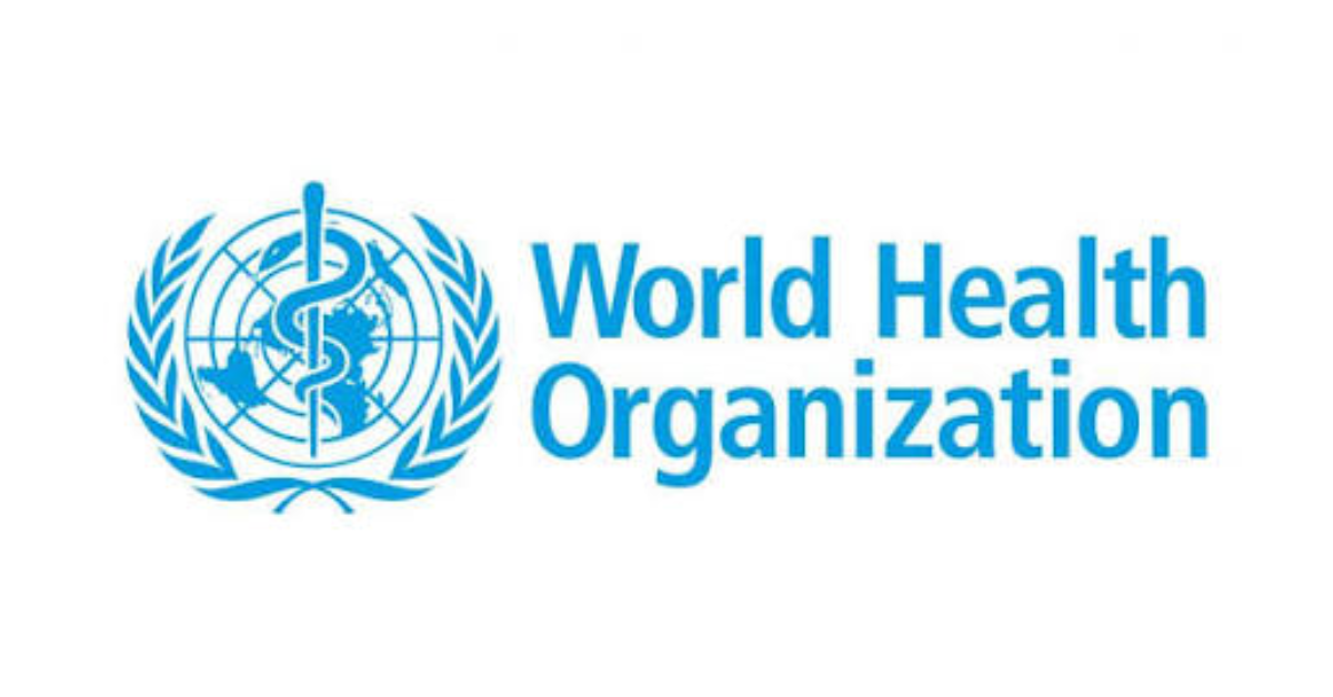 WORLD HEALTH ORGANIZATION