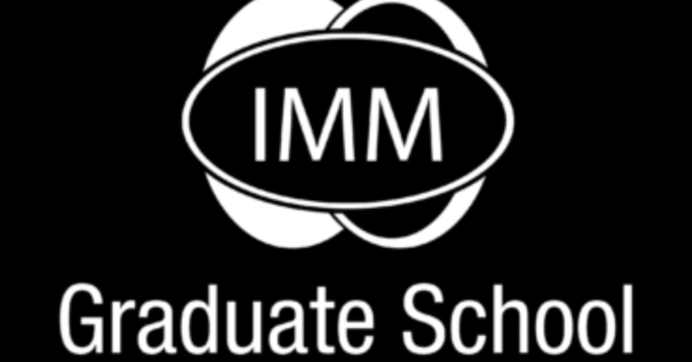 IMM Graduate School Campuses