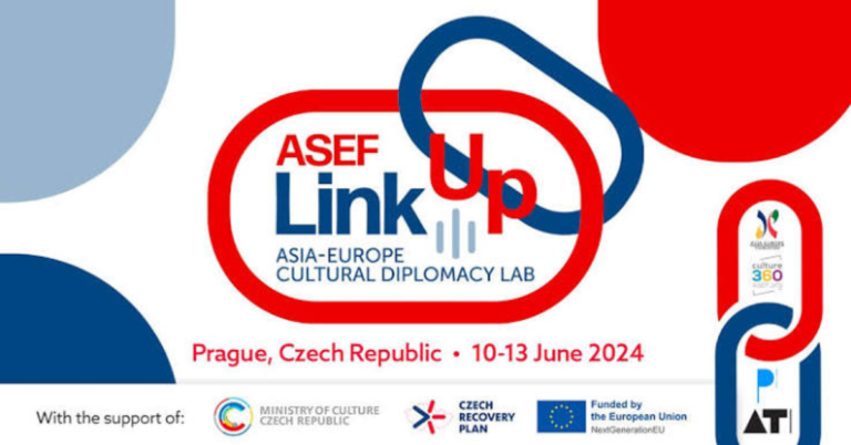 ASEF LinkUp Programme