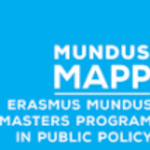 Mundus MAPP Erasmus