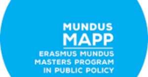 Mundus MAPP Erasmus