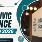 ISC Civic Science Fellowship