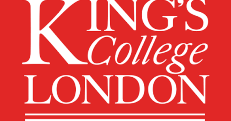 King’s College London Scholarships