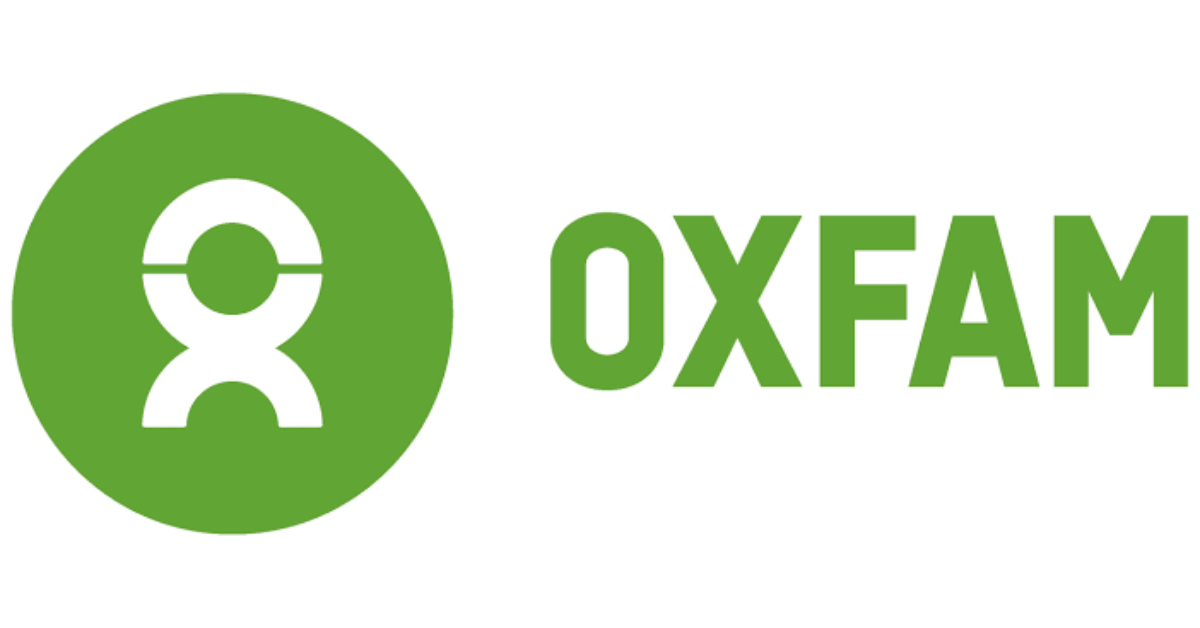 Oxfam Facilities and Office Administration