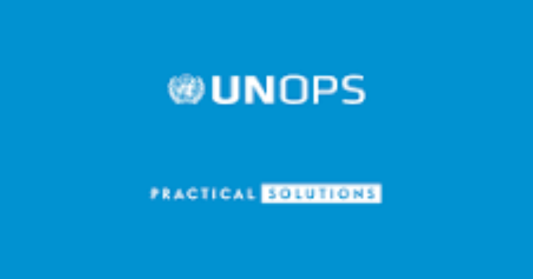 UNOPS Partnership Analyst