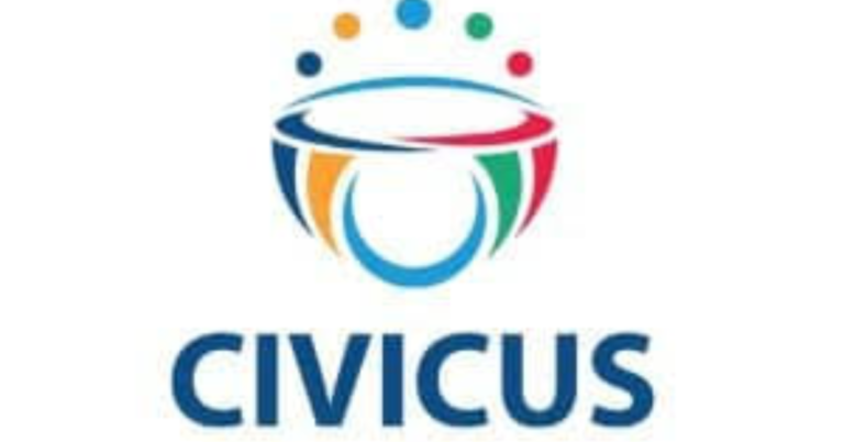 CIVICUS Civic Space Research Internship