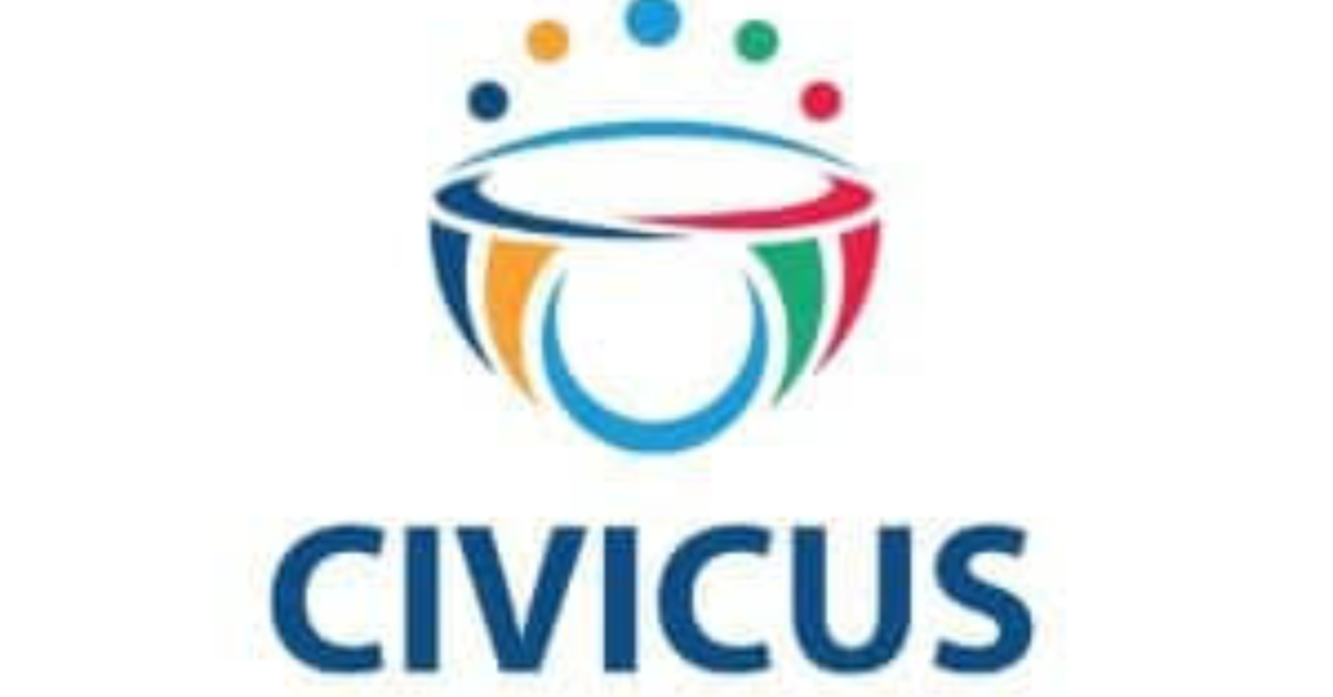CIVICUS Civic Space Research Internship