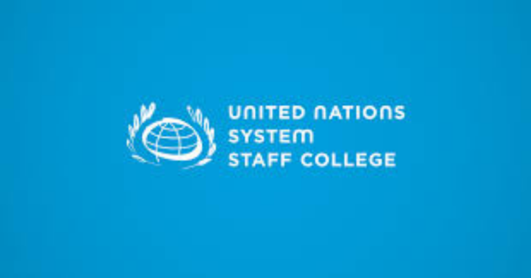 UNSSC online