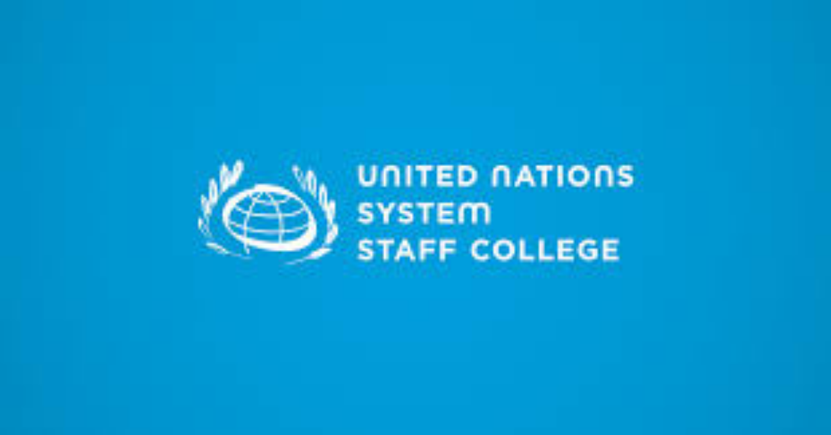 UNSSC online