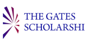 GATES SCHOLARSHIP