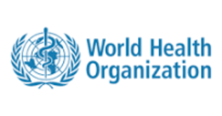 WHO INTERNSHIP