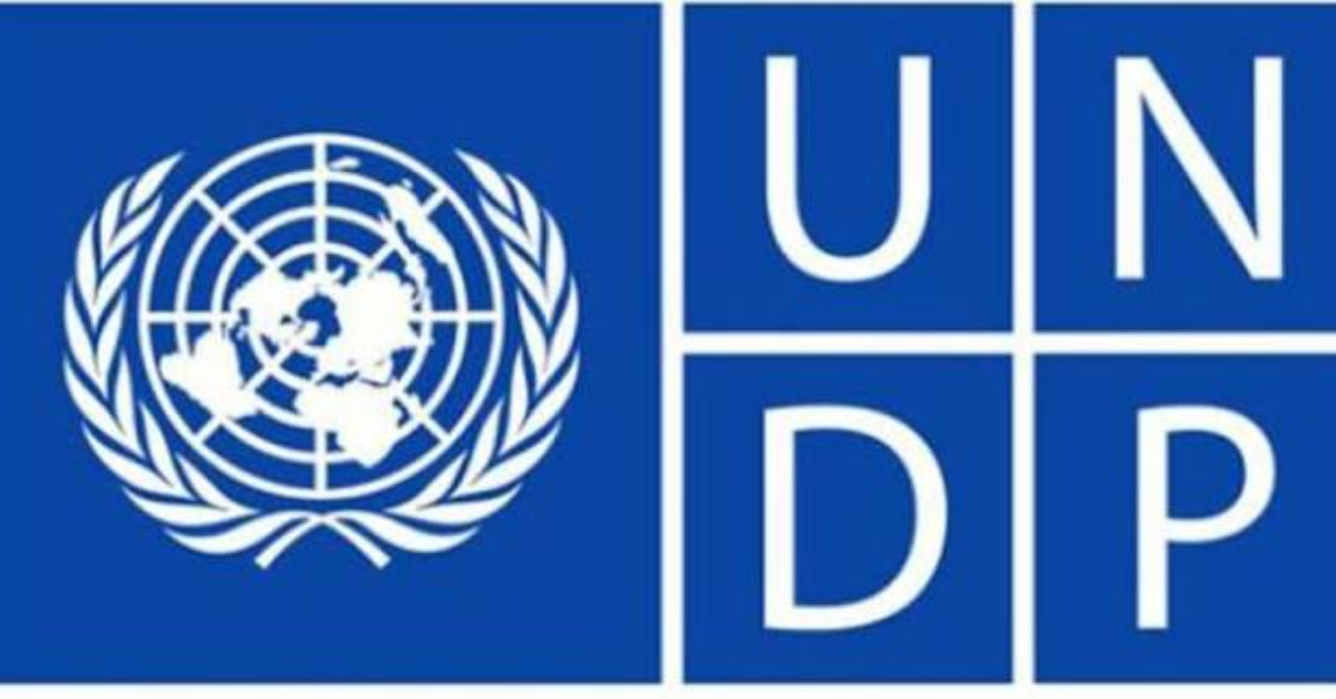 UNDP