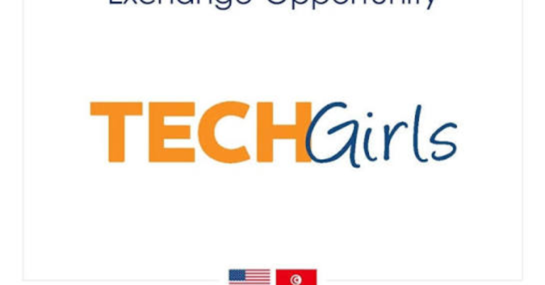 TechGirls Exchange Program 2027 in the USA: Fully Funded STEM Leadership Opportunity for Young Women