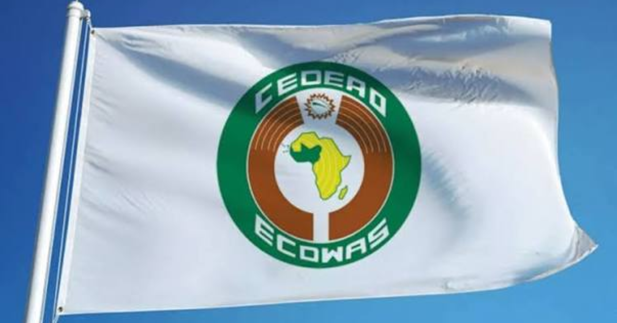 ECOWAS