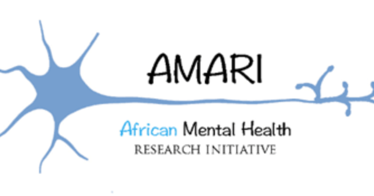 African Mental Health Researchers,
