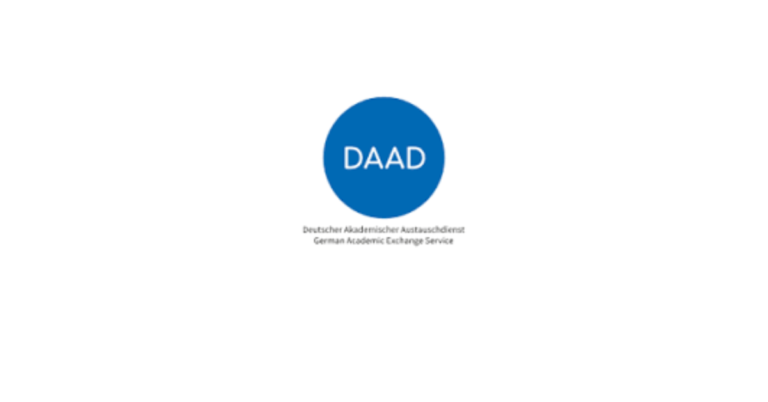 DAAD Study Scholarships