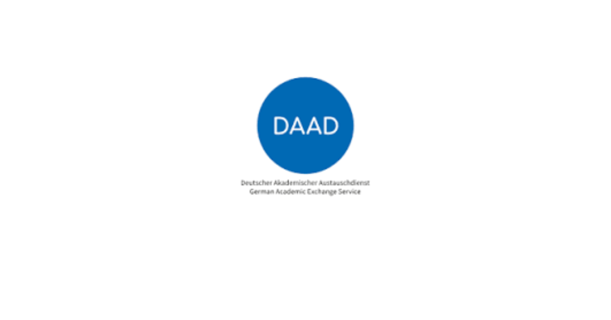 DAAD Study Scholarships