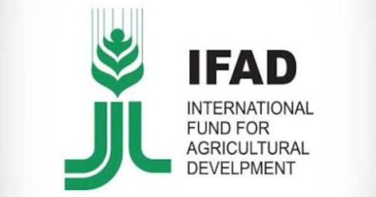 IFAD