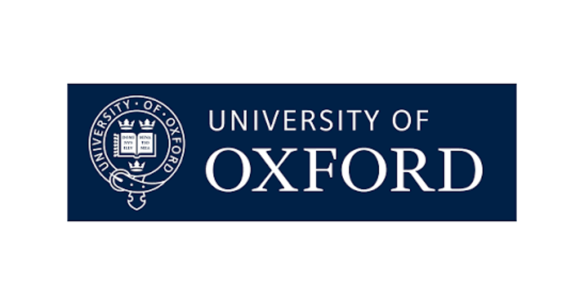 University of Oxford