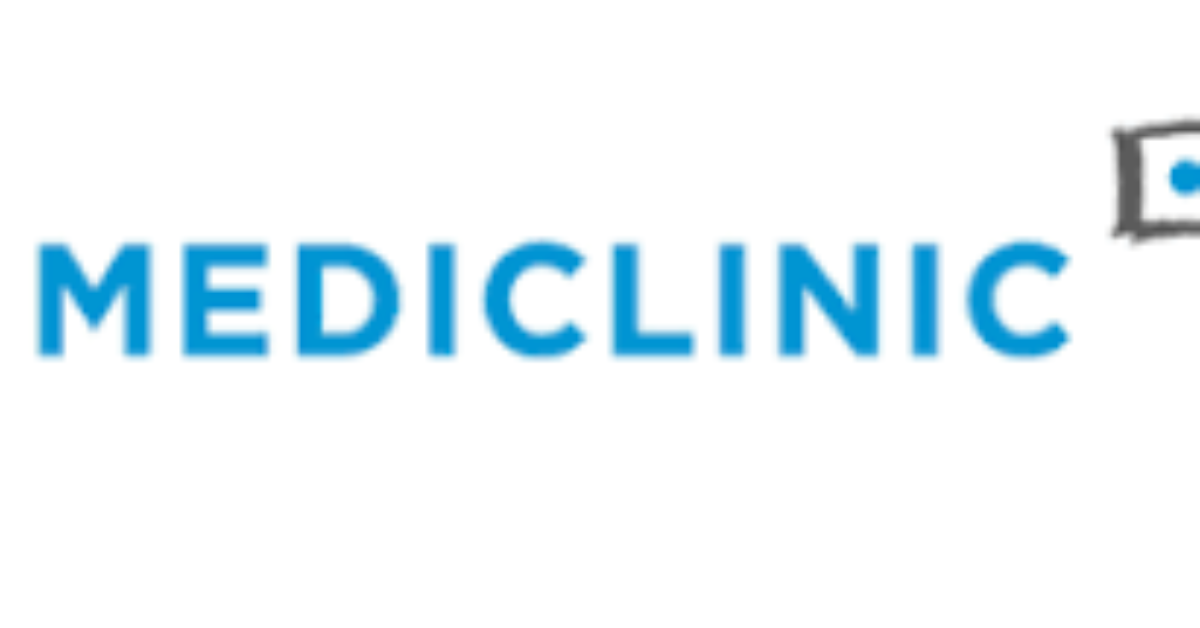 Mediclinic Bursary