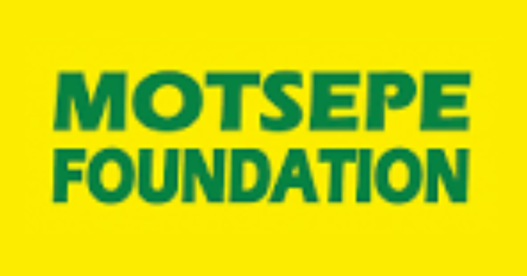 Motsepe Foundation
