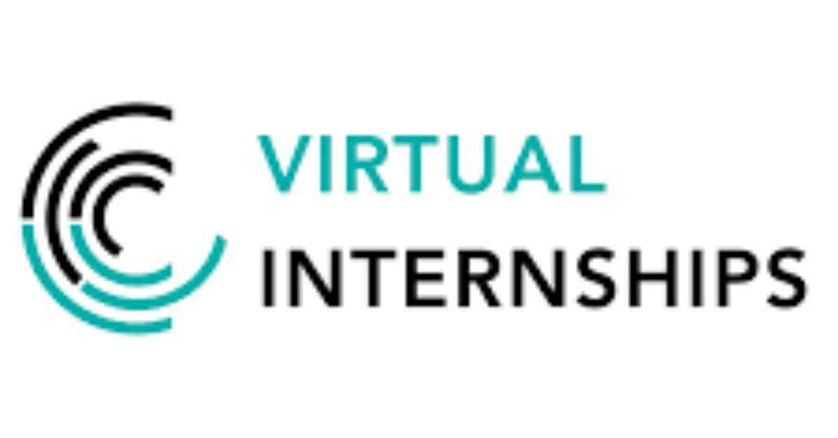 Remote Internships