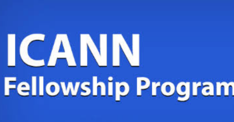 ICANN Fellowship Program