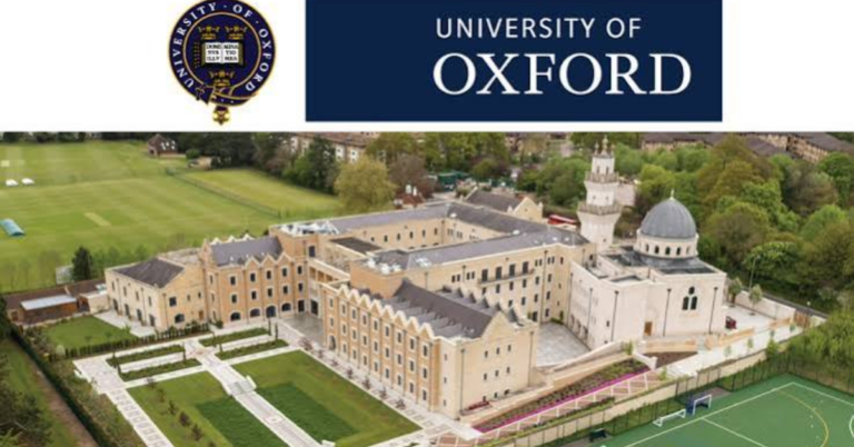 Chevening Oxford Centre for Islamic Studies