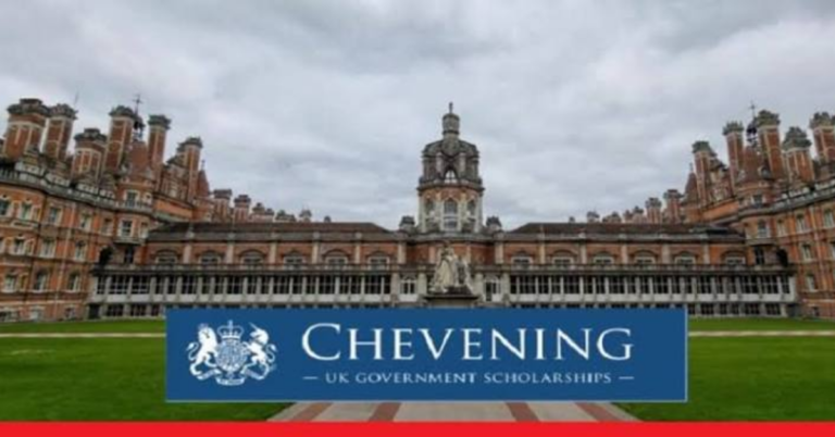 Chevening LSE Fellowship