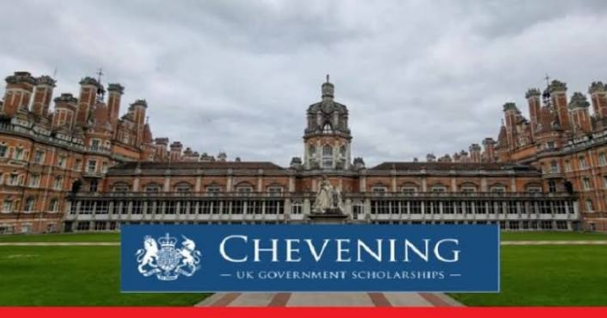 Chevening LSE Fellowship
