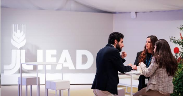 IFAD Junior Professional Officer (JPO) Programme