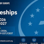 Council of Europe Traineeship Programme