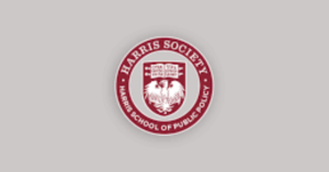 University of Chicago Harris Fellowship