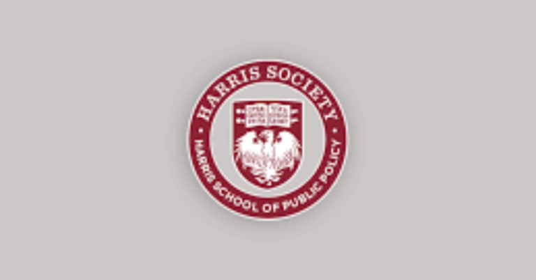 University of Chicago Harris Fellowship