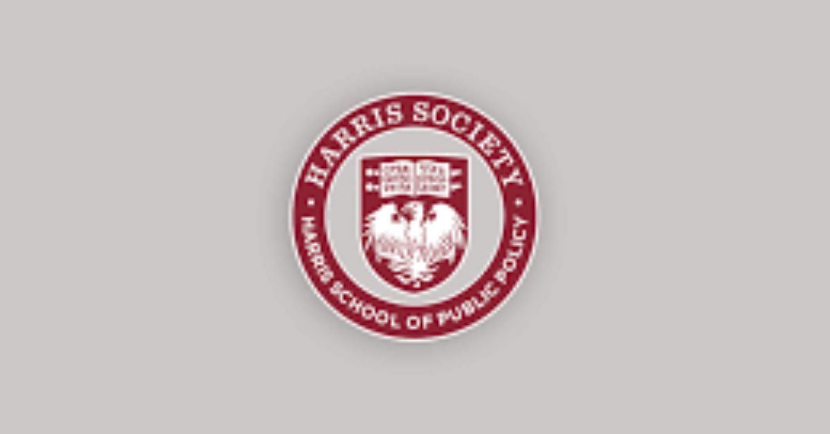 University of Chicago Harris Fellowship
