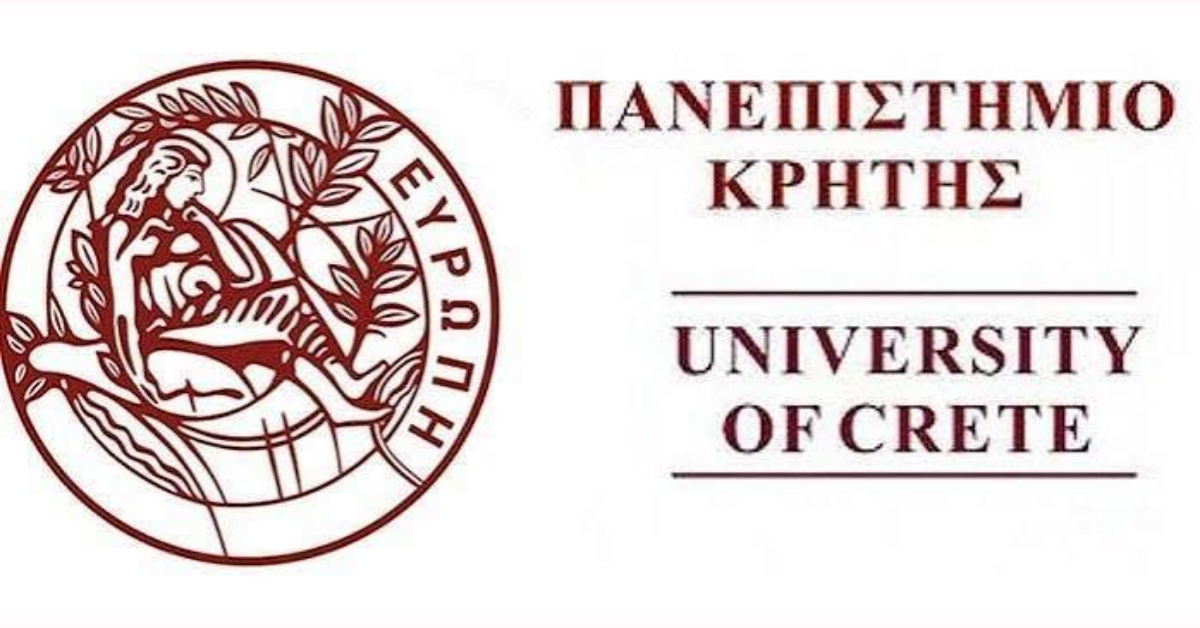 University of Crete CSCSA Scholar