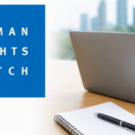 HRW Is Hiring