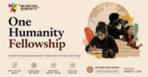One Humanity Fellowship
