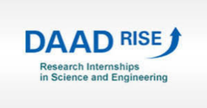 RISE Germany Internship