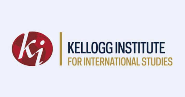 Kellogg Institute
