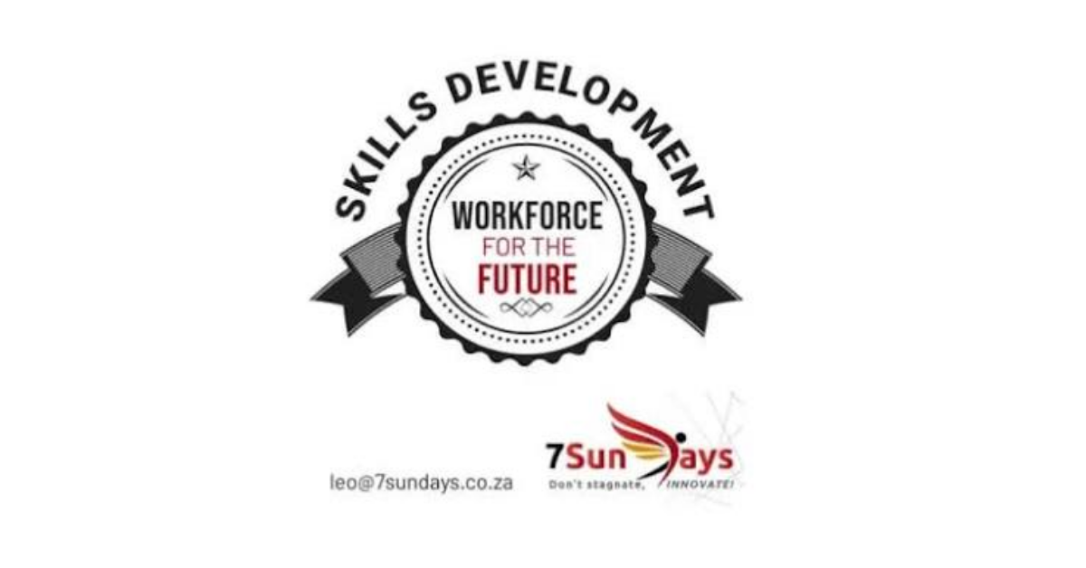 Apply now for Skills Development Grants