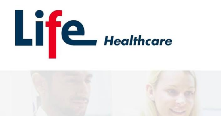 Life Healthcare Finance In-Service Training Learner