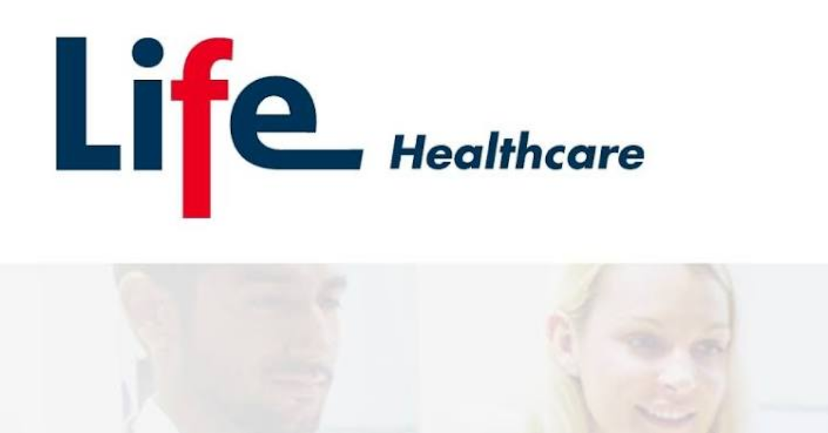 Life Healthcare Finance In-Service Training Learner